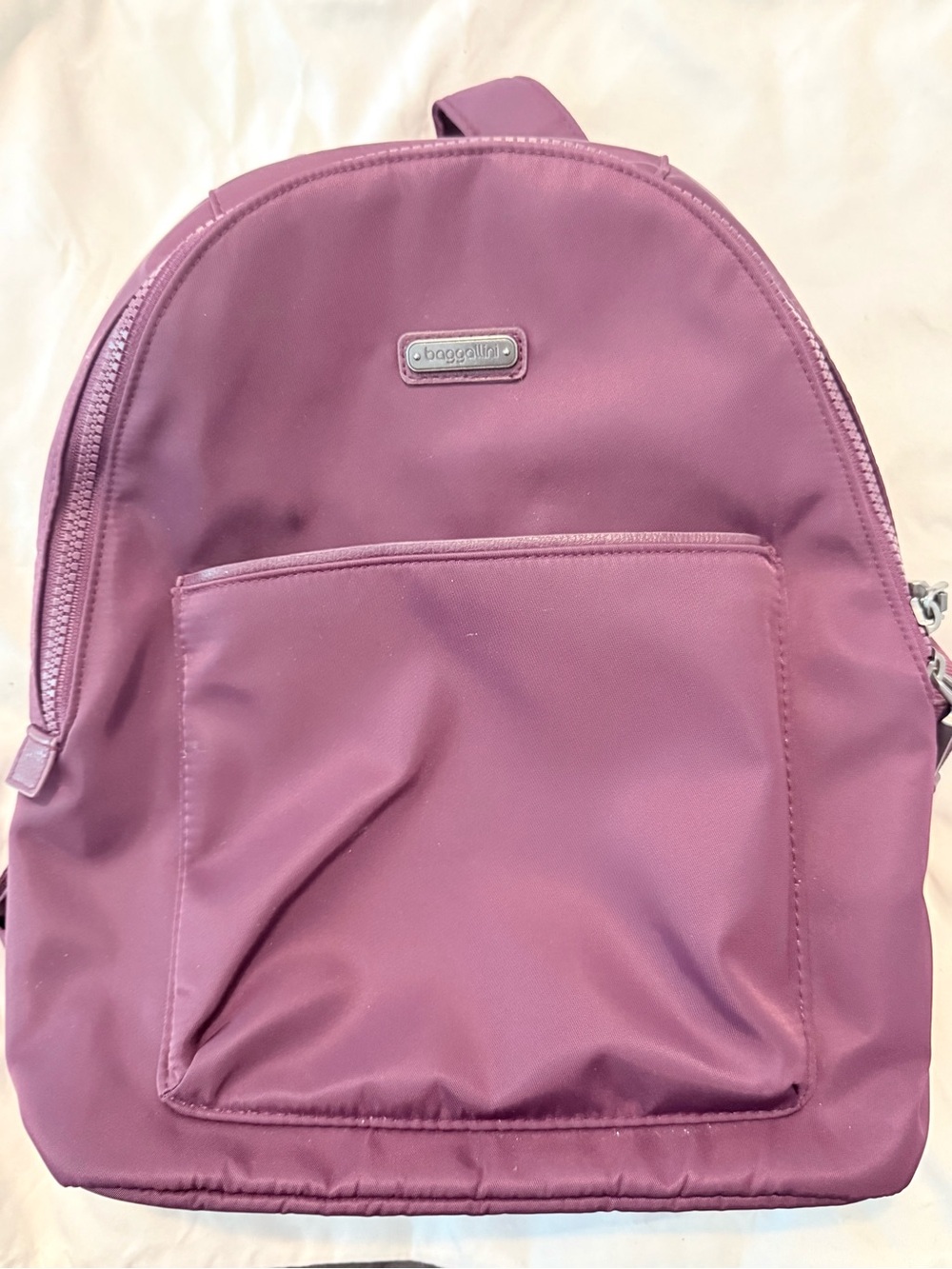 Baggallini Central Park Backpack